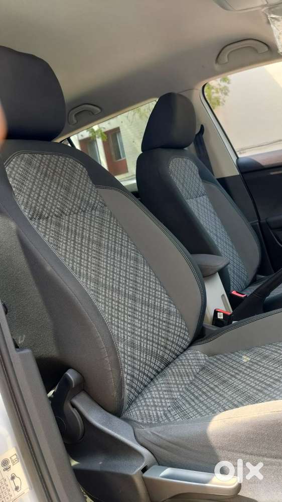 Volkswagen Tiguan 1.0 Tsi, 2023, Petrol