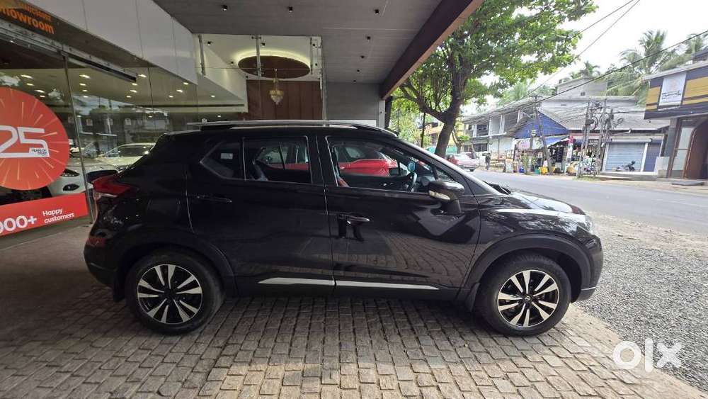 Nissan Kicks Xv Premium Option, 2022, Petrol
