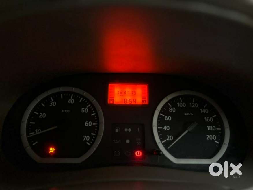 Mahindra Logan Diesel 1.5 Dle, 2010, Diesel