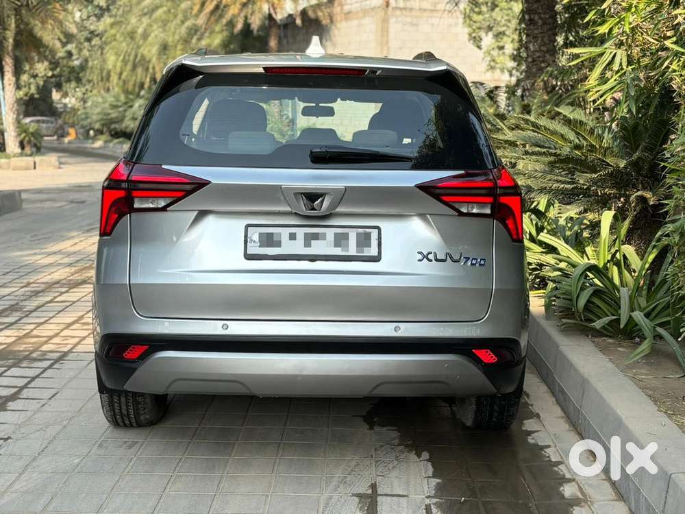 Mahindra Xuv700 2.2 Ax 5 Diesel Mt 7 Str, 2022, Diesel