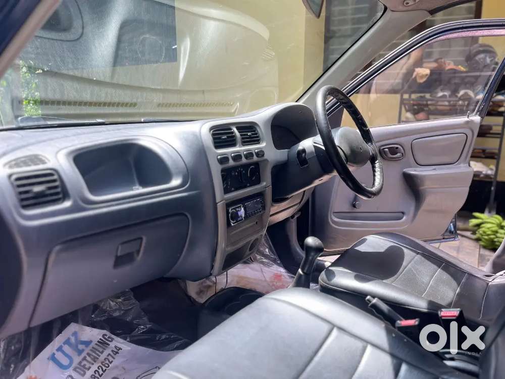 Maruti Suzuki Alto 2012 Car
