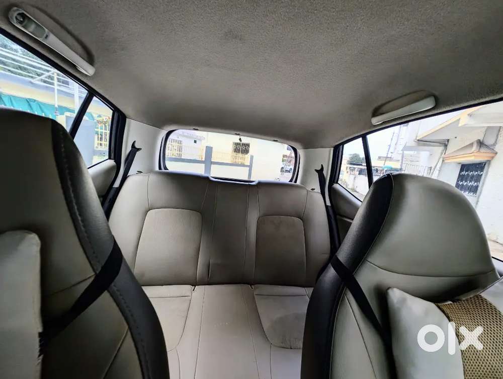 Hyundai I10 Sportz Petrol 2015 Car