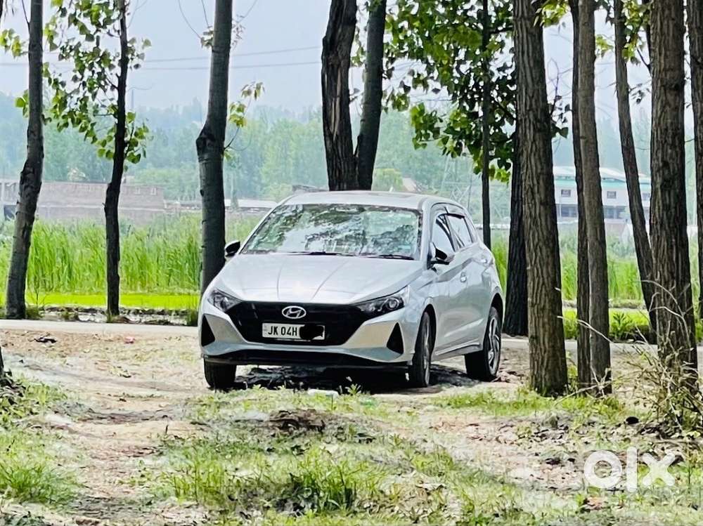 Hyundai I20 Asta 2023