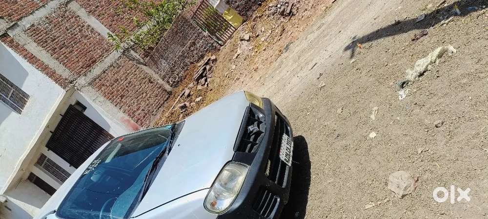 Maruti Suzuki Alto K10 2011
