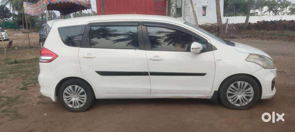 Maruti Suzuki Ertiga Vdi Shvs, 2016, Diesel