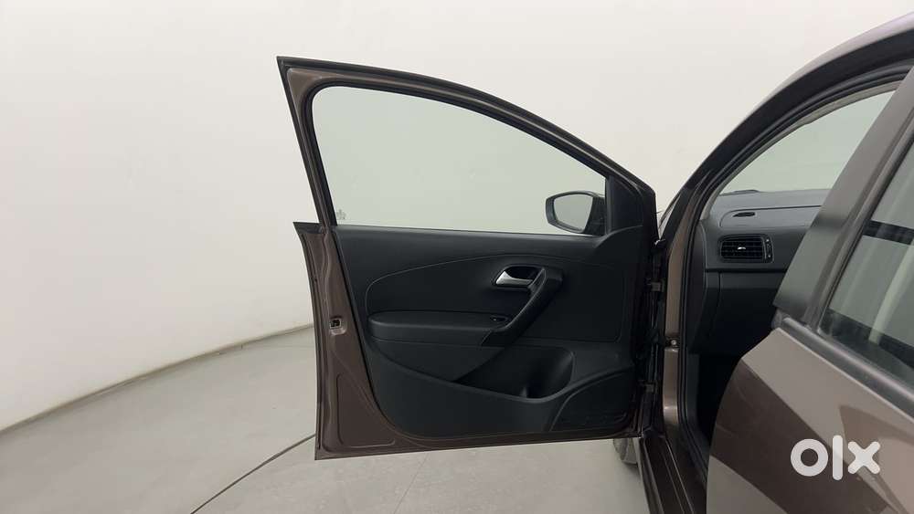 Volkswagen Ameo 1.2 Mpi Comfortline Plus, 2017, Petrol
