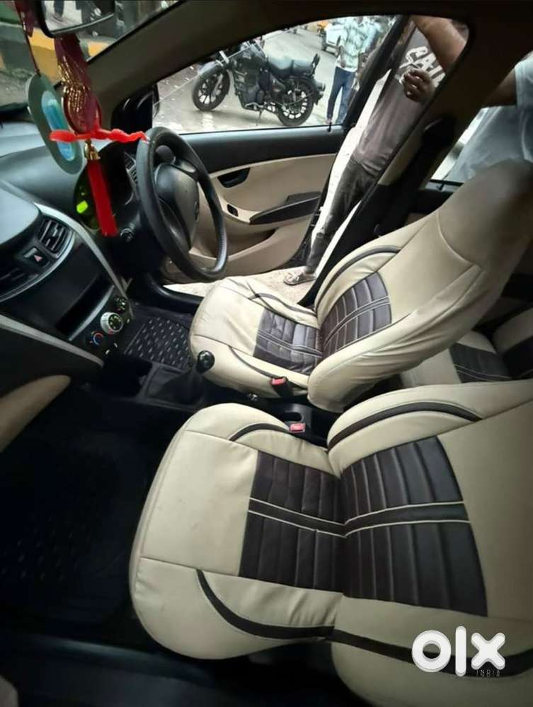Hyundai Eon Era+ Petrol Manual 2017