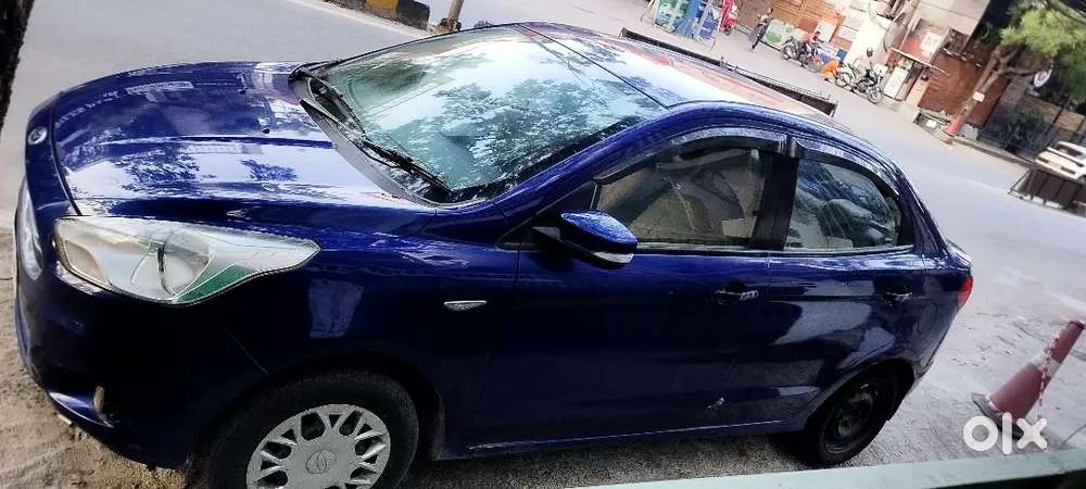 Ford Figo Aspire 2016 Diesel Manual At 475000