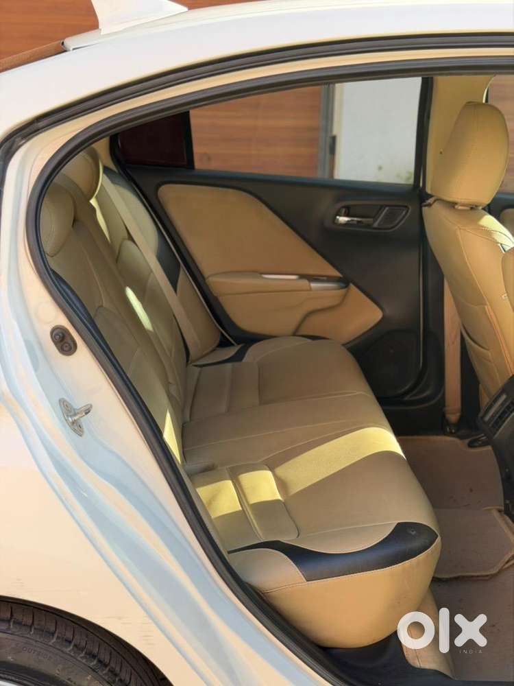 Honda City 2014 Diesel Well Maintained