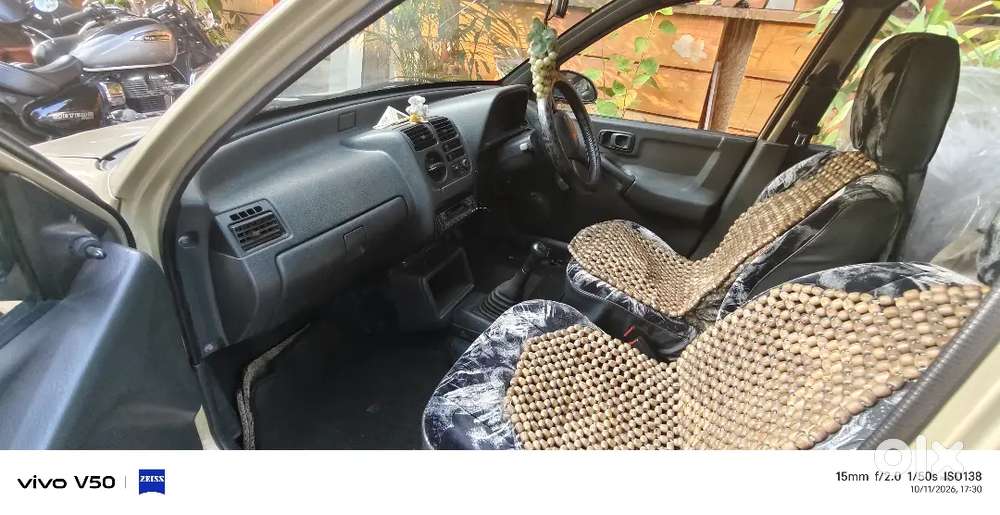 Maruti Suzuki Zen 2000