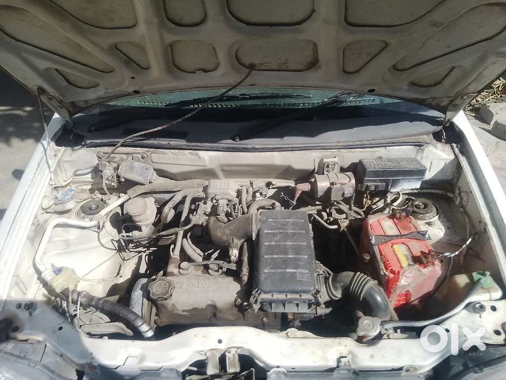 Maruti Suzuki Alto 800 Model2007 With Vip Number Plate  - Hp 71 2500