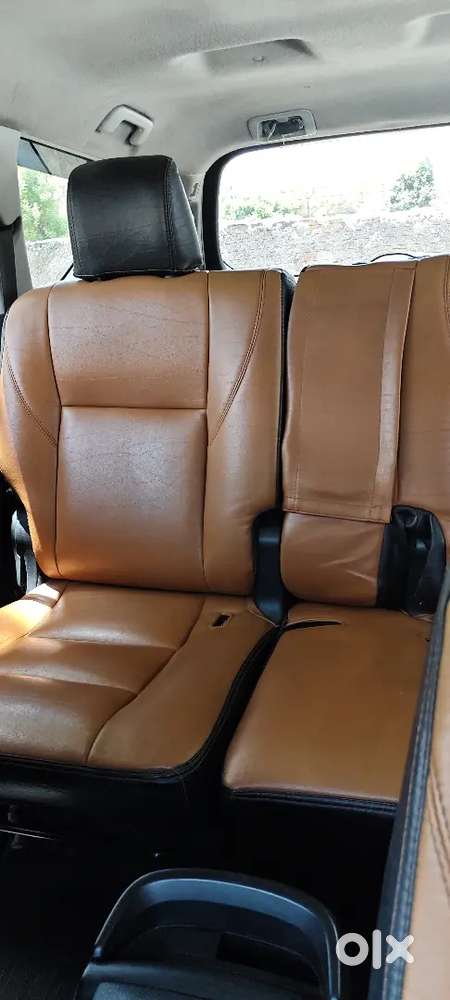 Innova Crysta