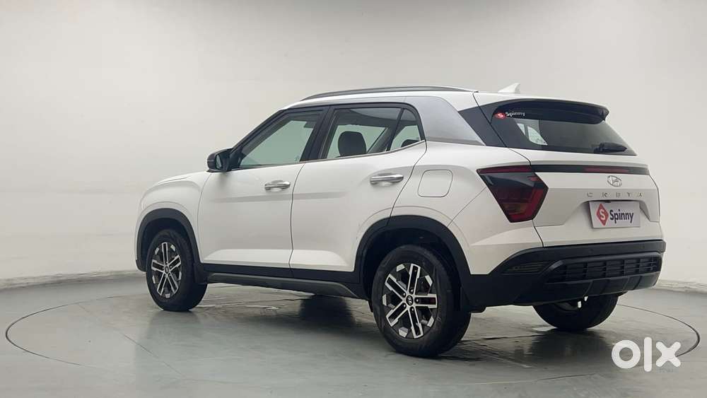 Hyundai Creta 1.5 S Petrol, 2023, Petrol