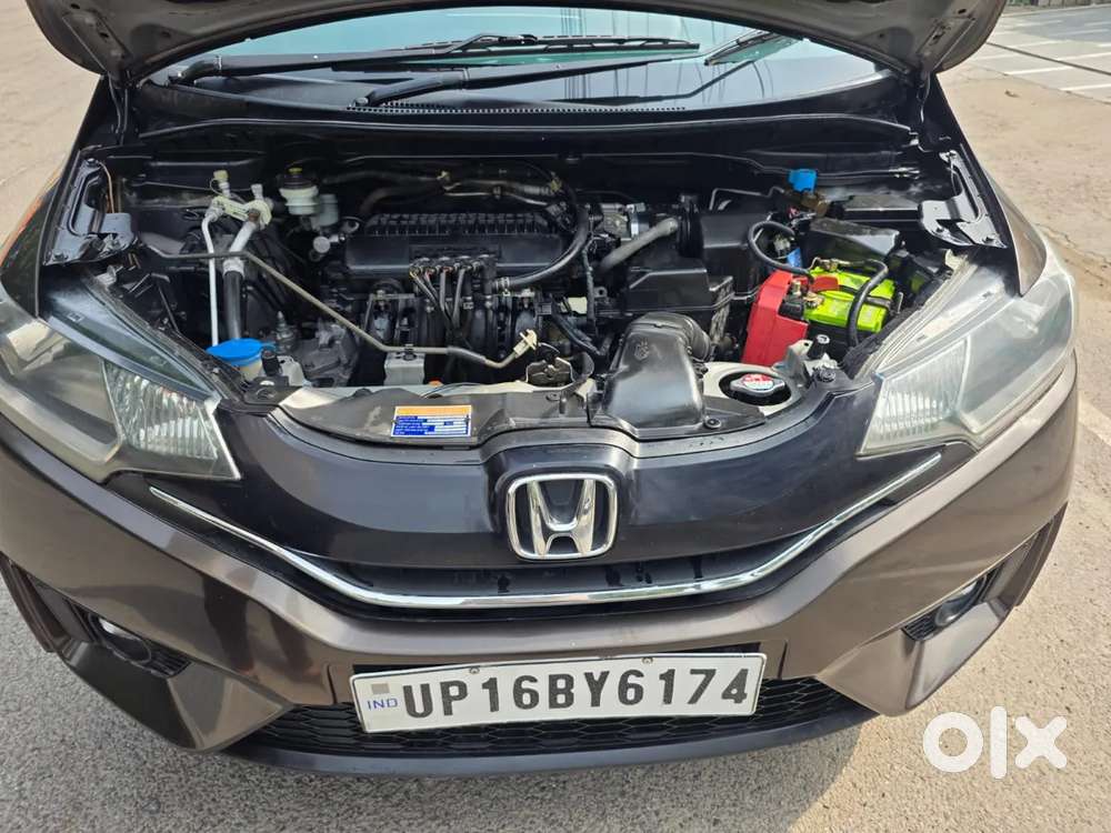 Honda Jazz 1.2 V I Vtec, 2018, Petrol