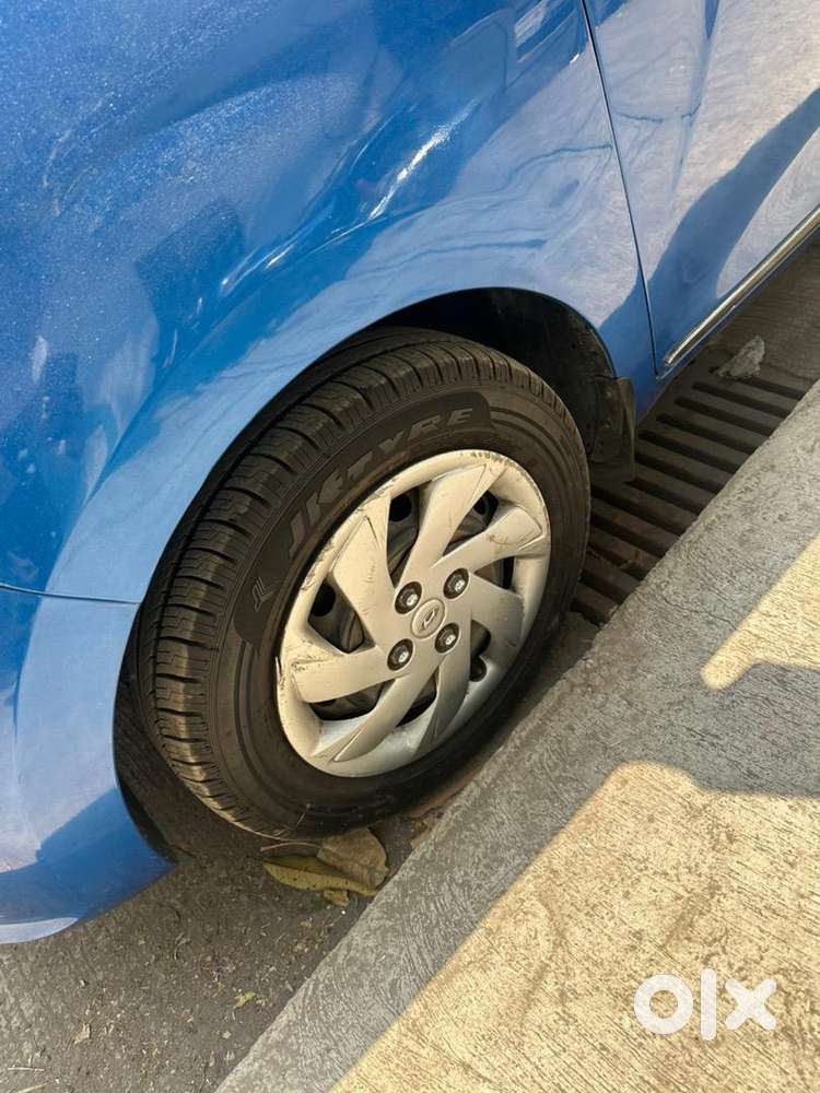 Hyundai Cng Hybrid 2019