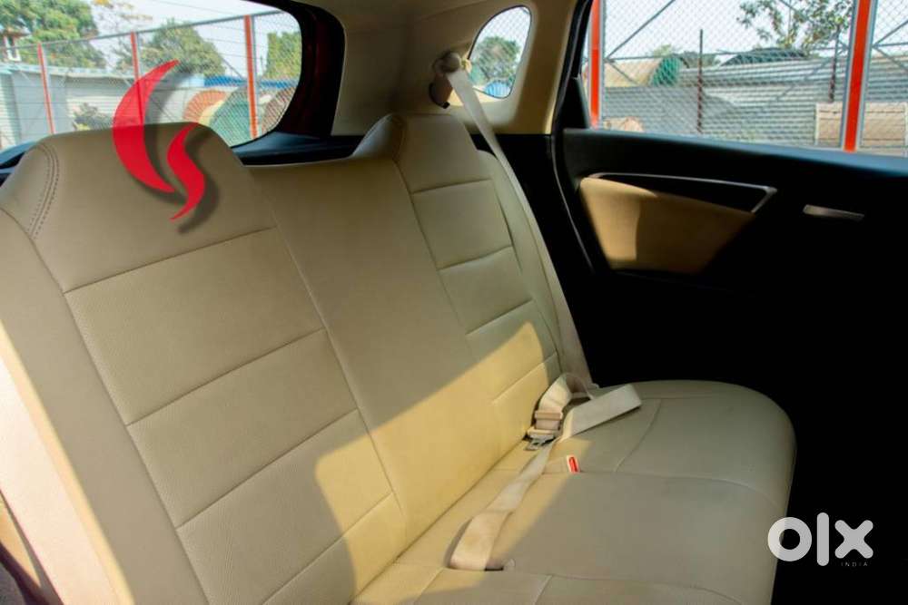 Honda Jazz 1.2 Zx I-vtec, 2021, Petrol