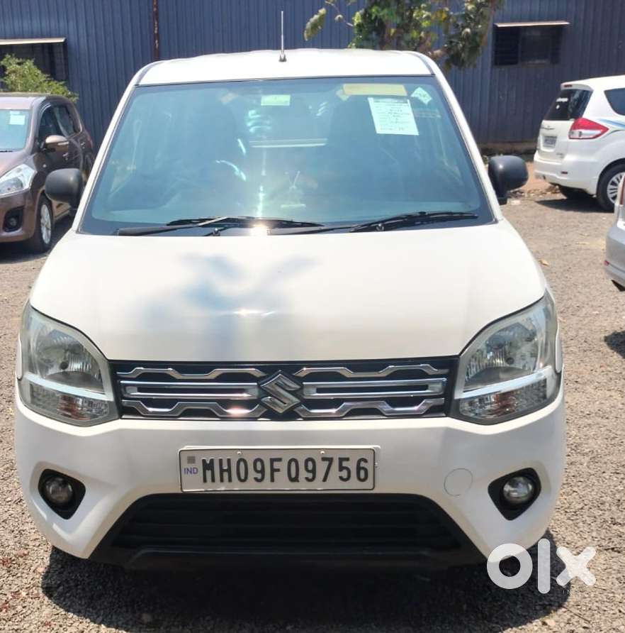 Maruti Suzuki Wagon R 1.0 Lxi Cng, 2021, Cng & Hybrids