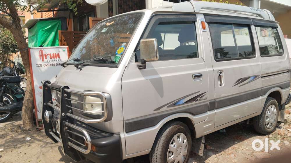 Maruti Suzuki Omni