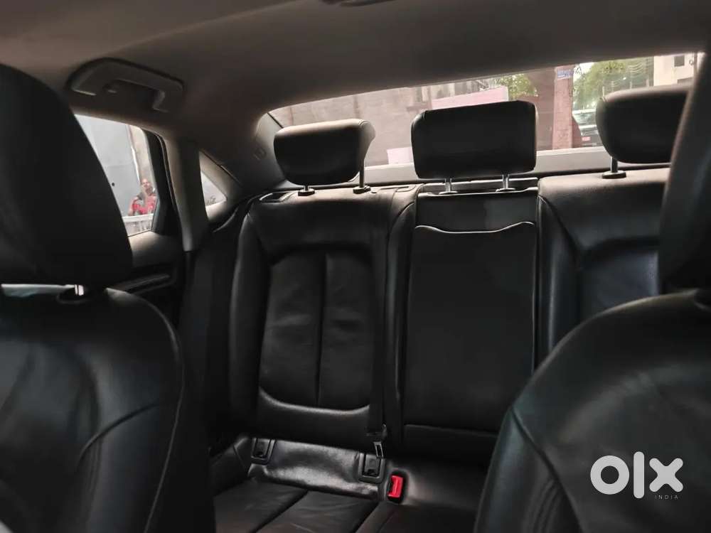 Audi A3 35 Tdi