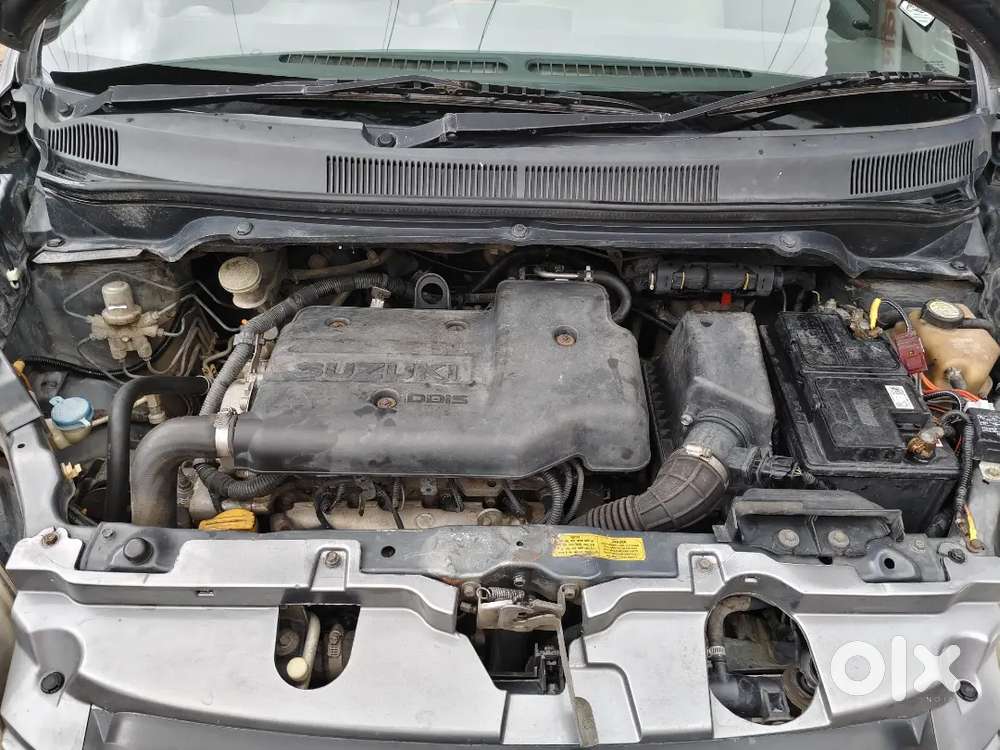 Maruti Suzuki Ritz 1.3 Vdi 2009