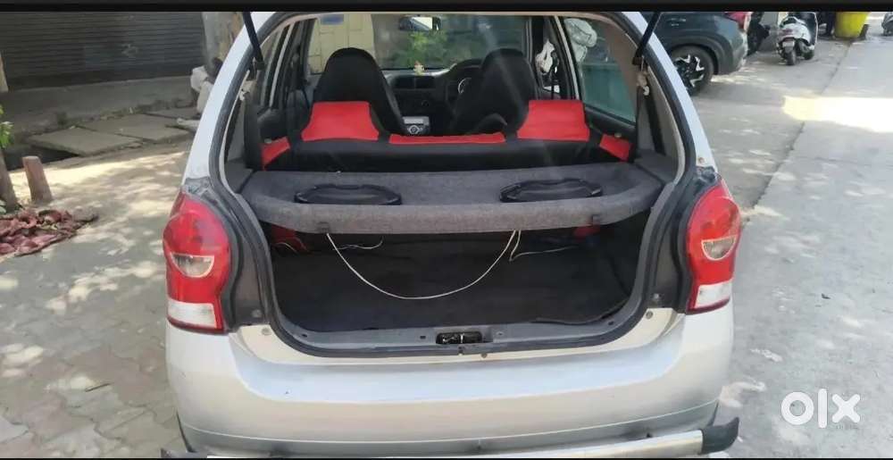 Maruti Suzuki Alto K10 2014
