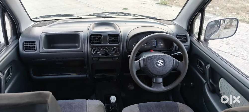 Maruti Suzuki Wagon R 2008+2028 Well Maintained