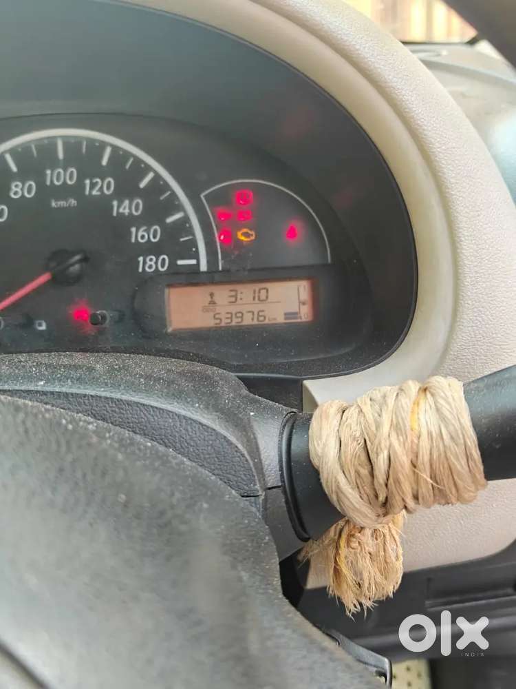 Nissan Micra Active 2016 Petrol 54000 Km Driven