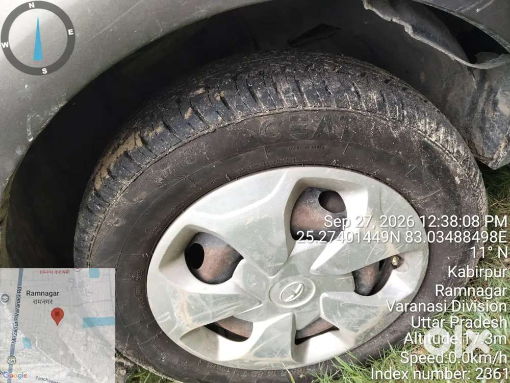 Tata Tigor Diesel 1.2 Revotron 2019