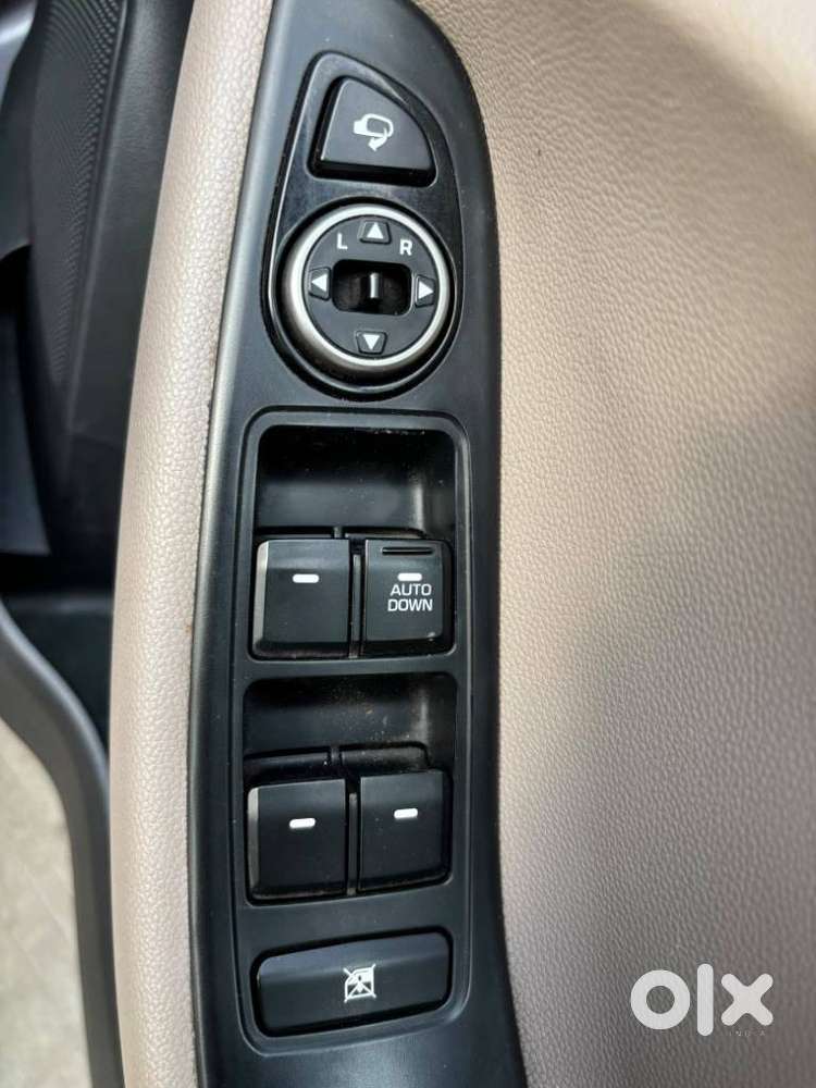 Hyundai I20 Sportz 1.2 Bs-iv, 2016, Petrol