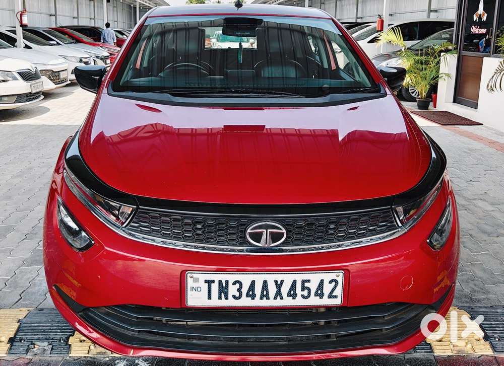 Tata Altroz 1.5 Xm Plus Diesel, 2021, Diesel