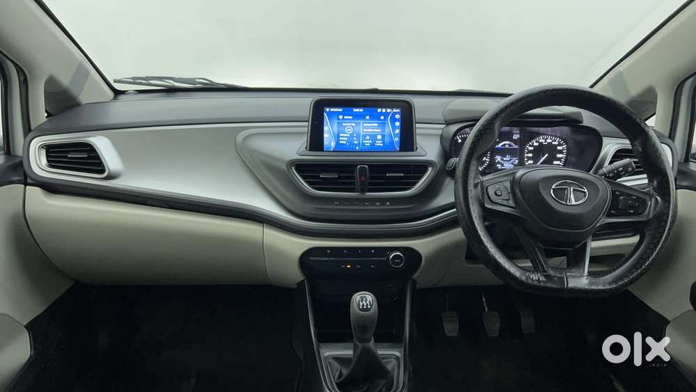 Tata Altroz 1.5 Xt Diesel, 2022, Diesel