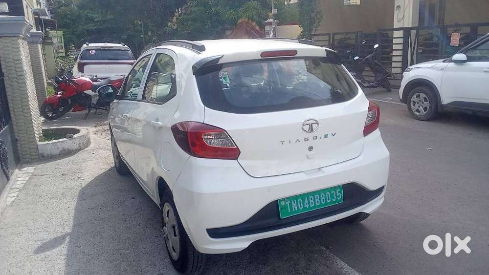 Tata Tiago Ev Xe Mr, 2023, Electric