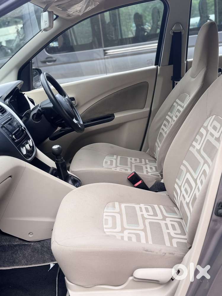 Maruti Suzuki Celerio Zxi Mt, 2019, Petrol