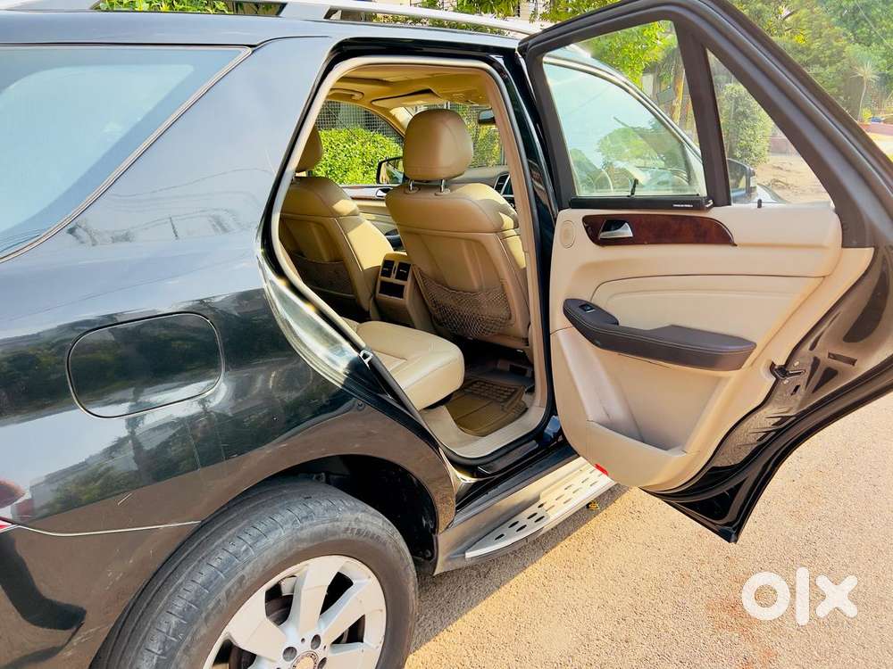 Mercedes-benz M-class Ml 250 Cdi, 2015, Diesel
