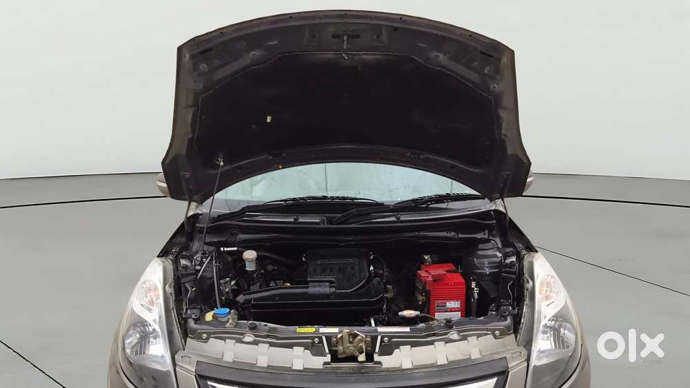 Maruti Suzuki Swift Dzire 1.2 Vxi Bsiv, 2016, Petrol