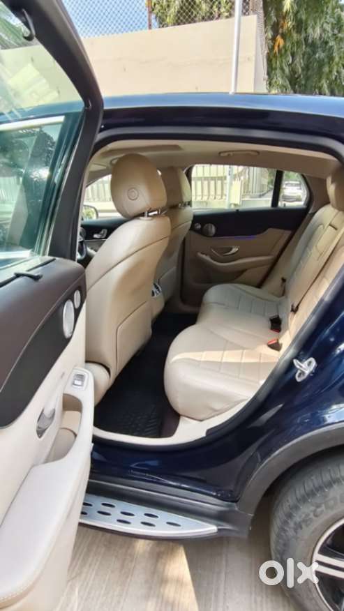 Mercedes-benz Glc 300 4 Matic, 2022, Diesel