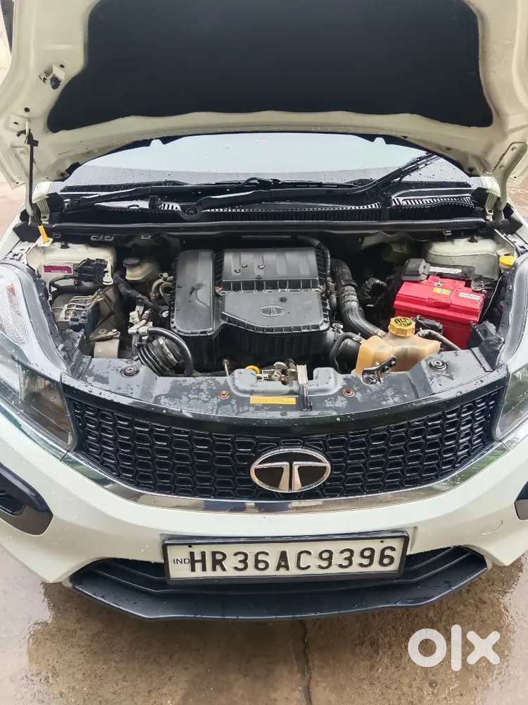 Tata Nexon 1.5 Revotorq 2018