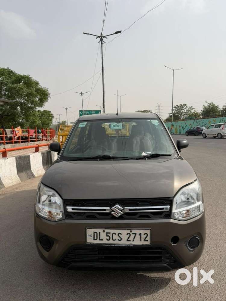 Maruti Suzuki 2021 Hybrid Car