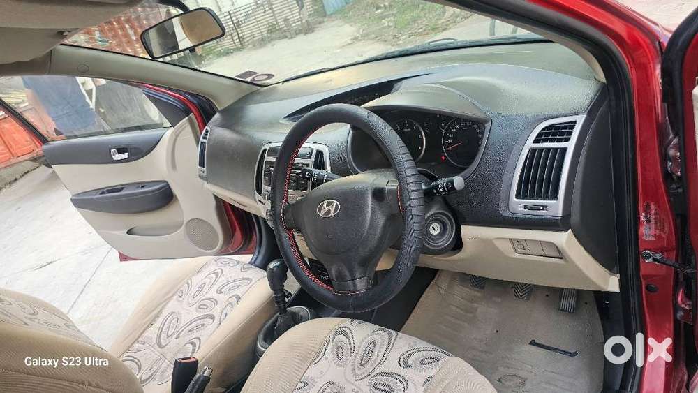 Hyundai I20 Magna 1.4 Crdi 6 Speed, 2012, Diesel