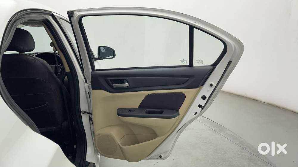 Honda Amaze [2018-2021] 1.5 Vx I-dtec Mt, 2019, Diesel