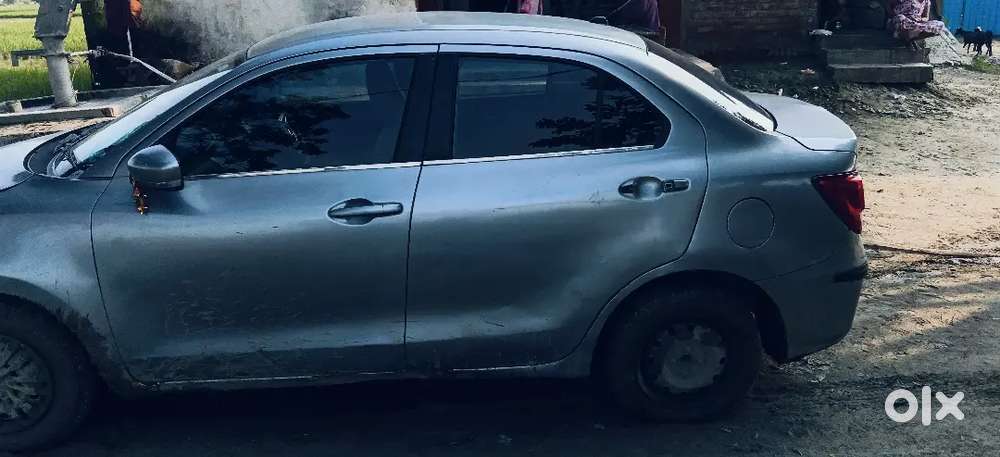 Maruti Suzuki Brezza Vxi 2020