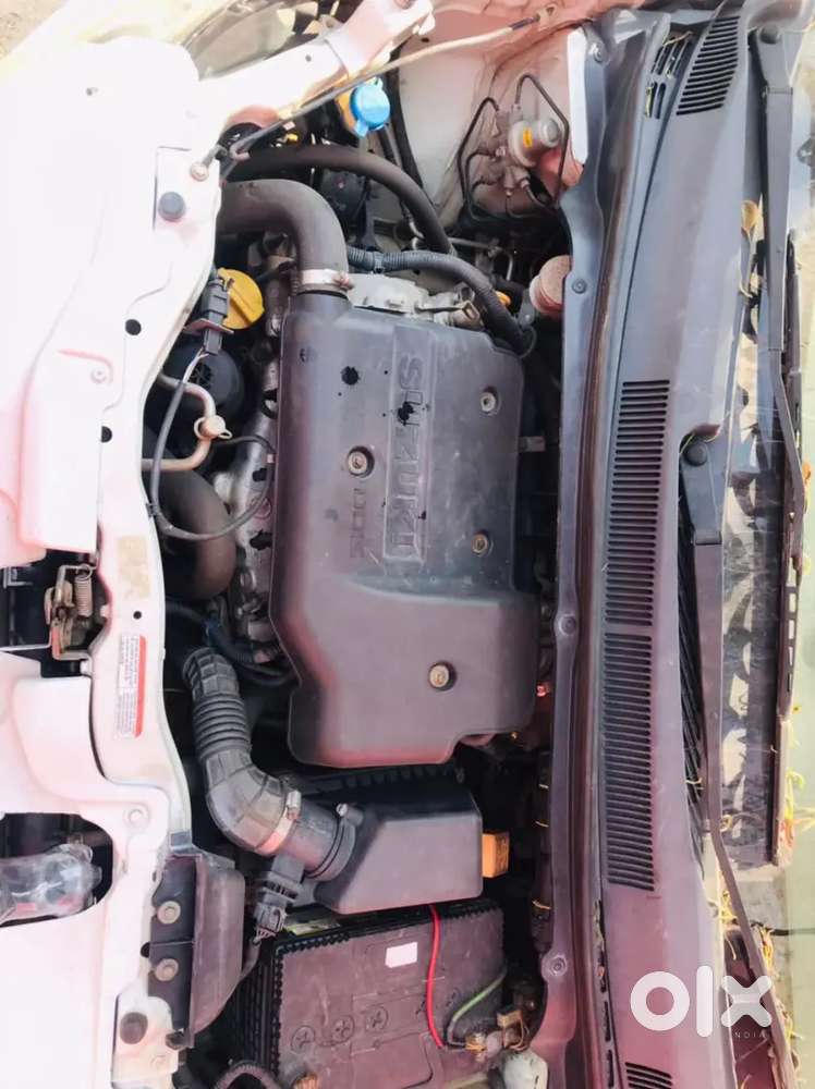 Maruti Suzuki Ritz 2013 Diesel 68000 Km Driven