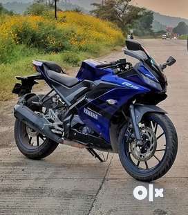 R15 v3 second hand 2024 olx