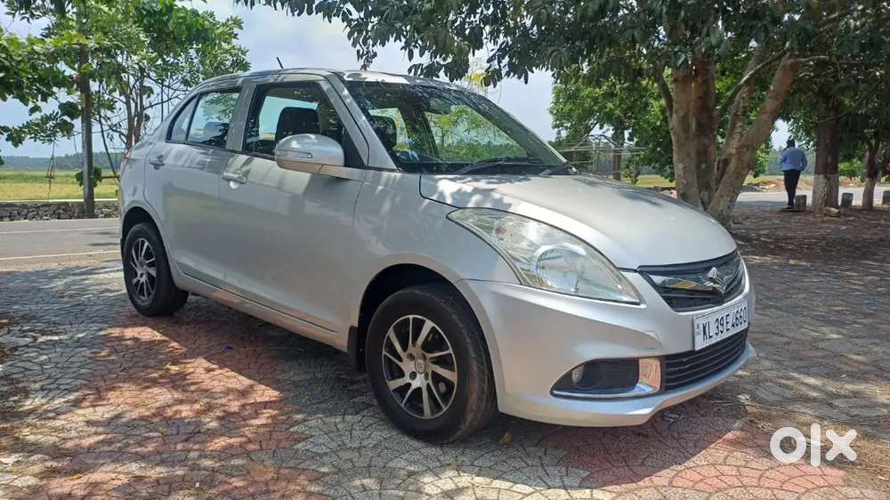 Maruti Suzuki Dzire 2013 Diesel 140000 Km Driven