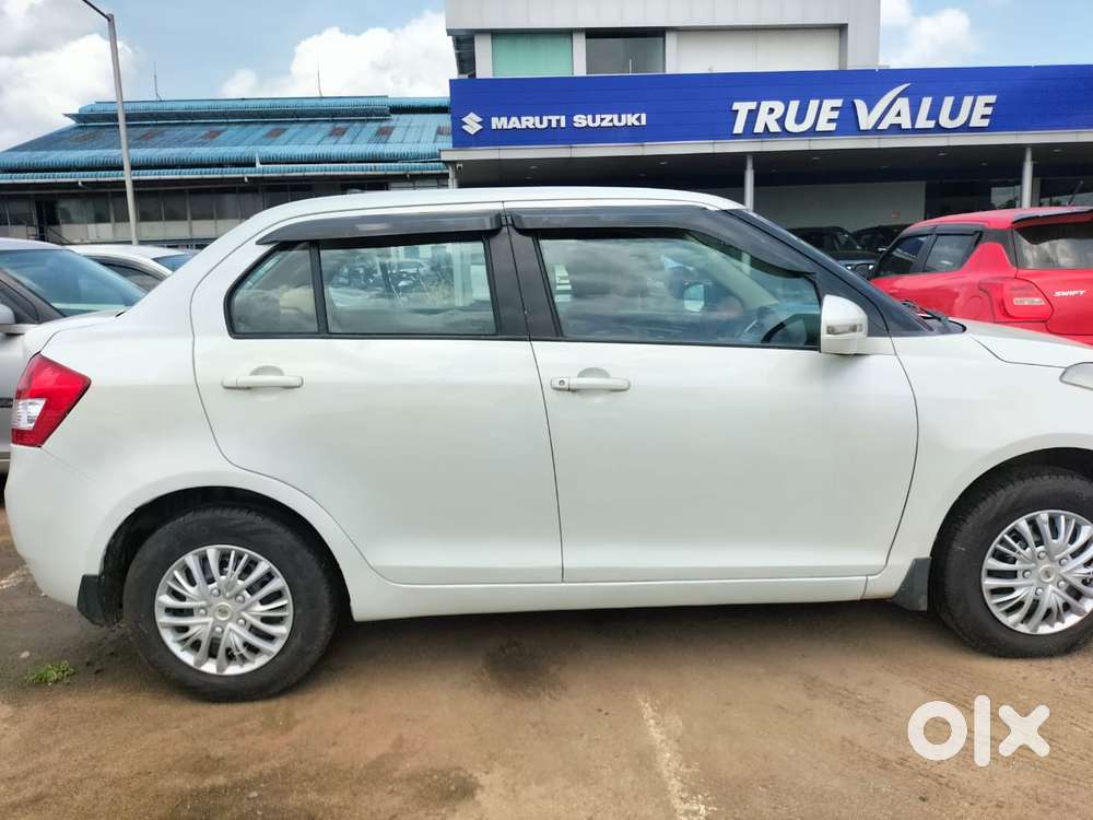 Maruti Suzuki Dzire, 2012, Diesel