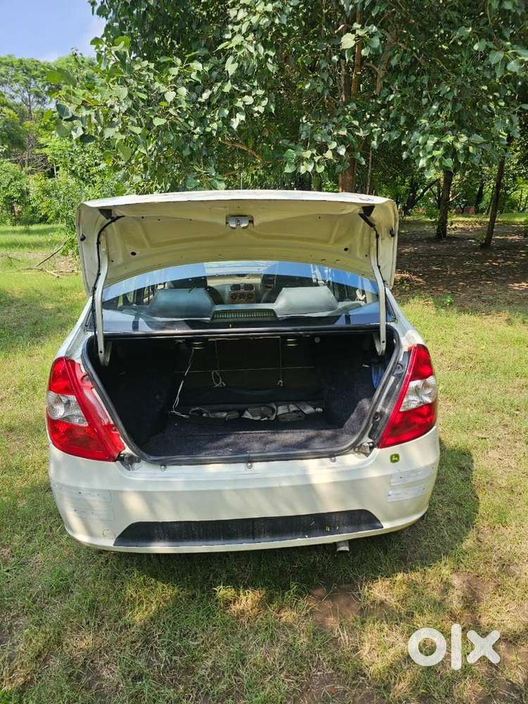 Tata Indigo Cs 2012 Diesel Well Maintained