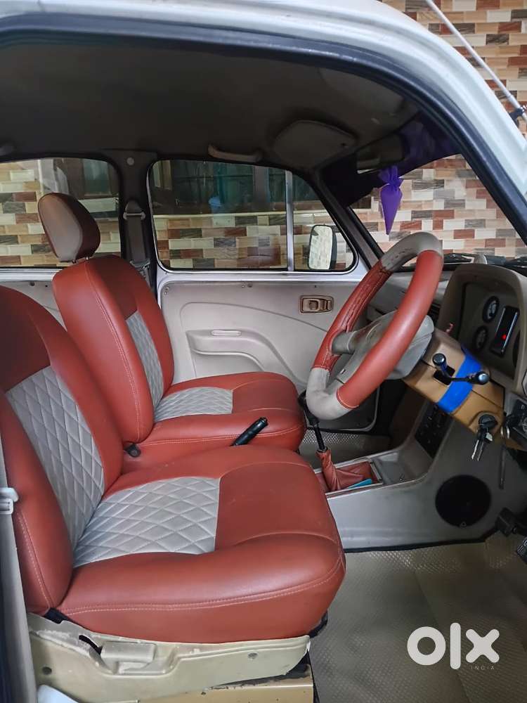 Ambassador Classic 2000 Dsz Ac, 2008, Diesel