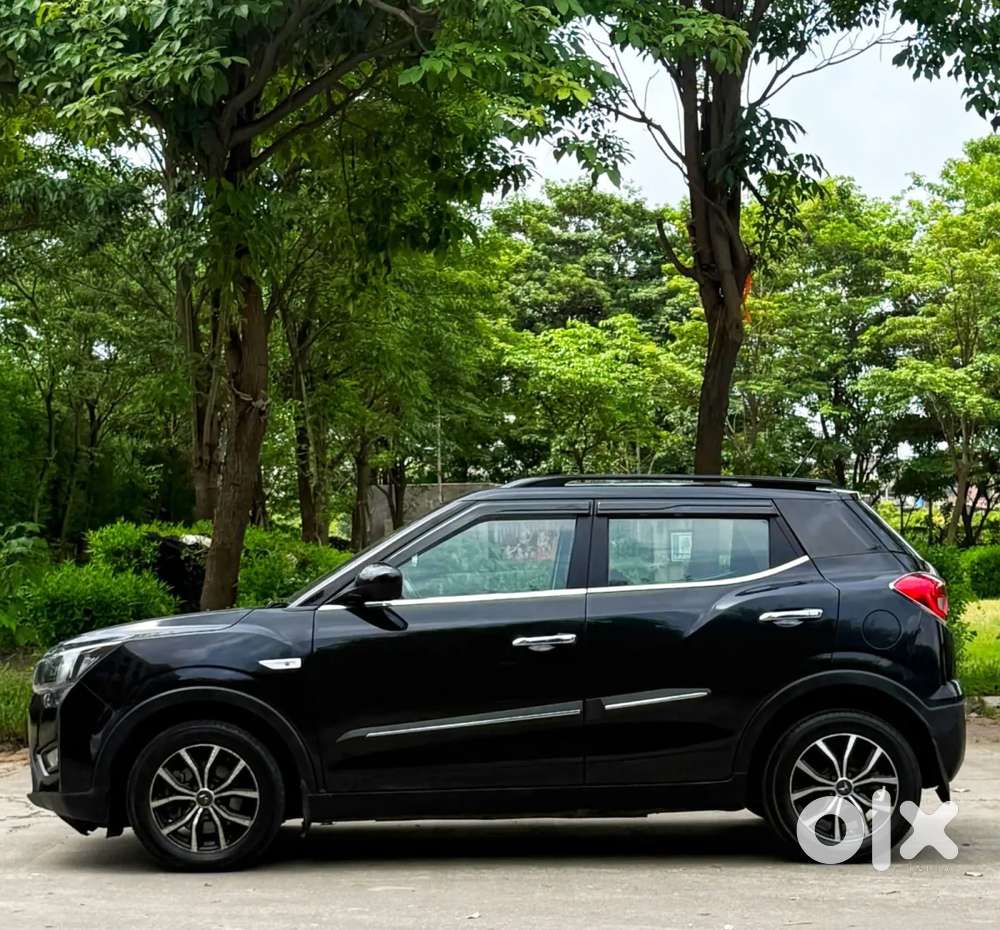 Mahindra Xuv300 W6 Diesel, 2023, Diesel