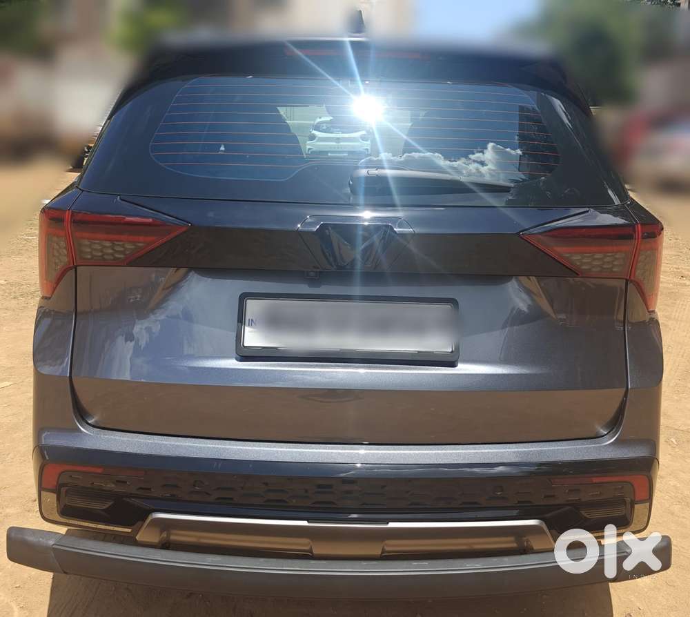 Mahindra Xuv 7xo Ax, 2026, Diesel