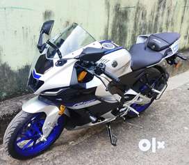 Buy Sell Second Hand R15 Old in India Used Bikes in India OLX